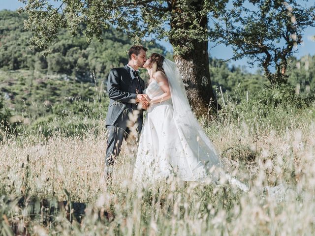 Il matrimonio di Anna e Francesco a Agerola, Napoli 28