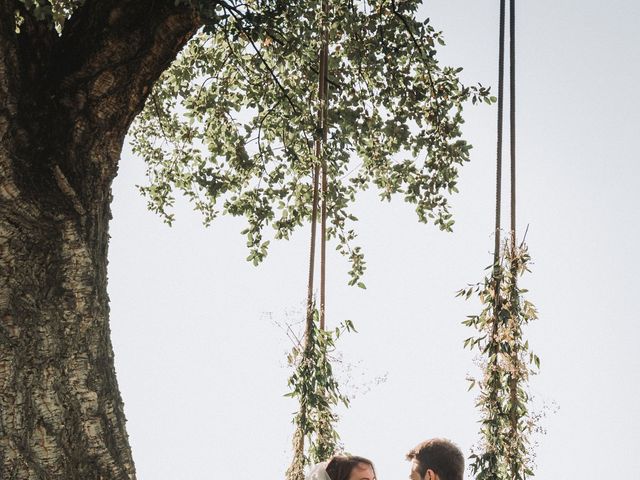 Il matrimonio di Anna e Francesco a Agerola, Napoli 32