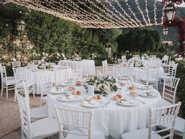 Il matrimonio di Anna e Francesco a Agerola, Napoli 34