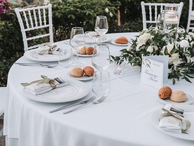 Il matrimonio di Anna e Francesco a Agerola, Napoli 35