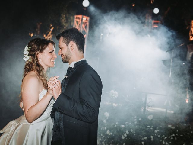 Il matrimonio di Anna e Francesco a Agerola, Napoli 42