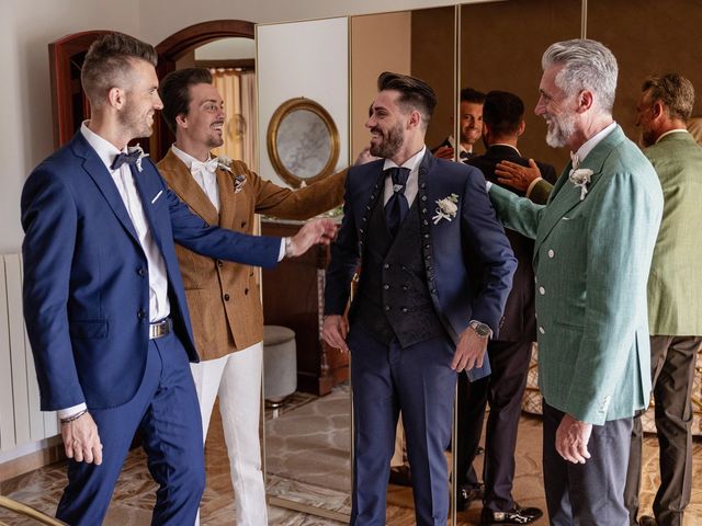 Il matrimonio di Salvatore e Valentina a Agrigento, Agrigento 3