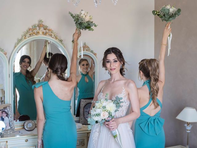 Il matrimonio di Salvatore e Valentina a Agrigento, Agrigento 4