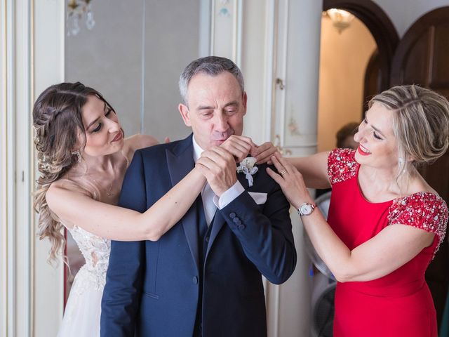 Il matrimonio di Salvatore e Valentina a Agrigento, Agrigento 7