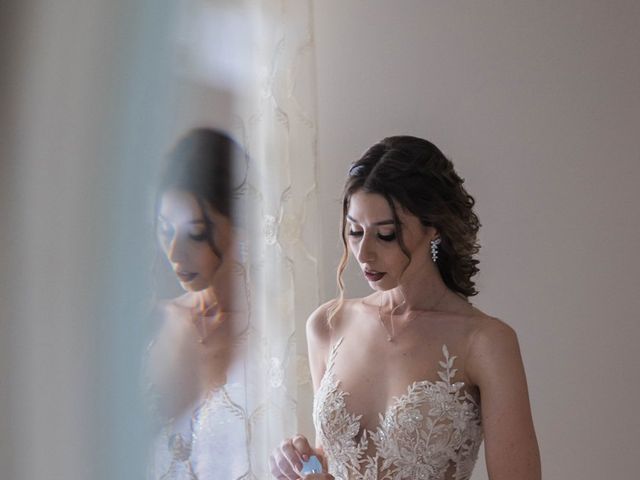 Il matrimonio di Salvatore e Valentina a Agrigento, Agrigento 9