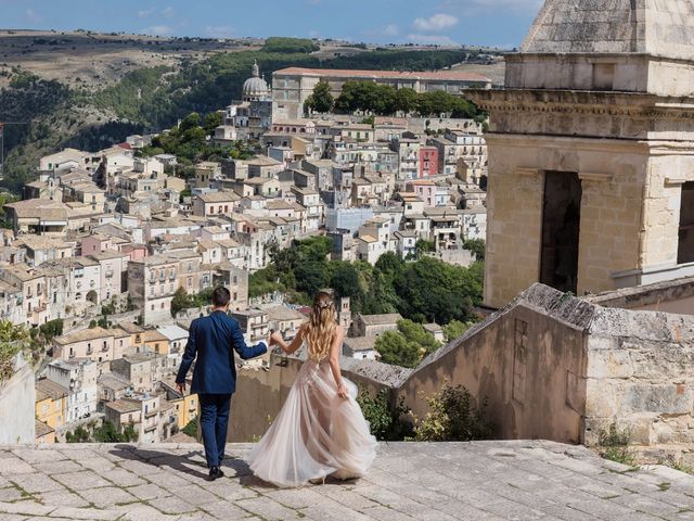 Il matrimonio di Salvatore e Valentina a Agrigento, Agrigento 12
