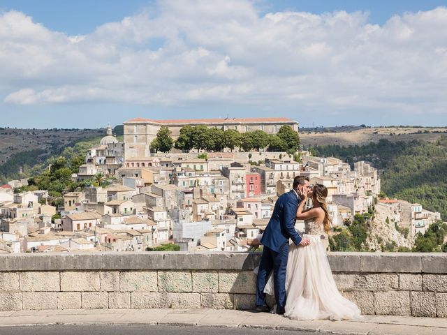 Il matrimonio di Salvatore e Valentina a Agrigento, Agrigento 13