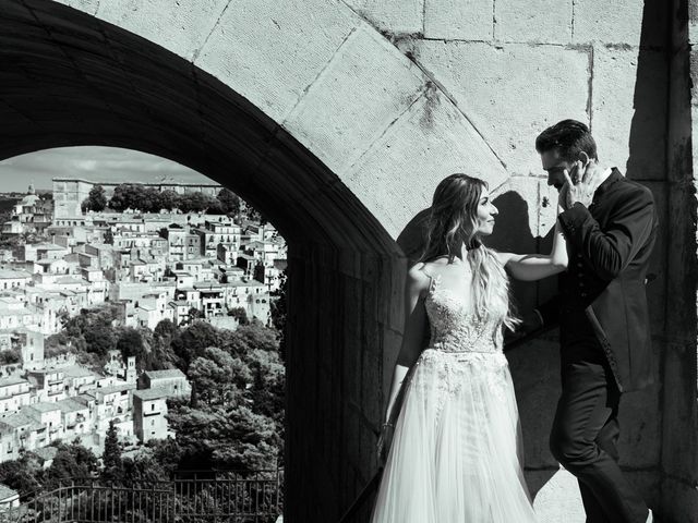 Il matrimonio di Salvatore e Valentina a Agrigento, Agrigento 14