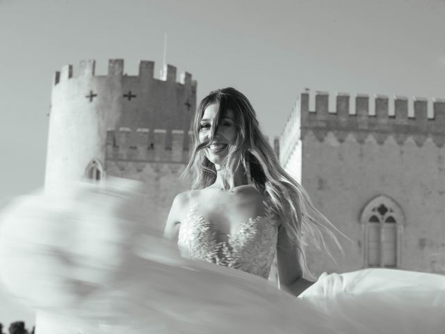 Il matrimonio di Salvatore e Valentina a Agrigento, Agrigento 19