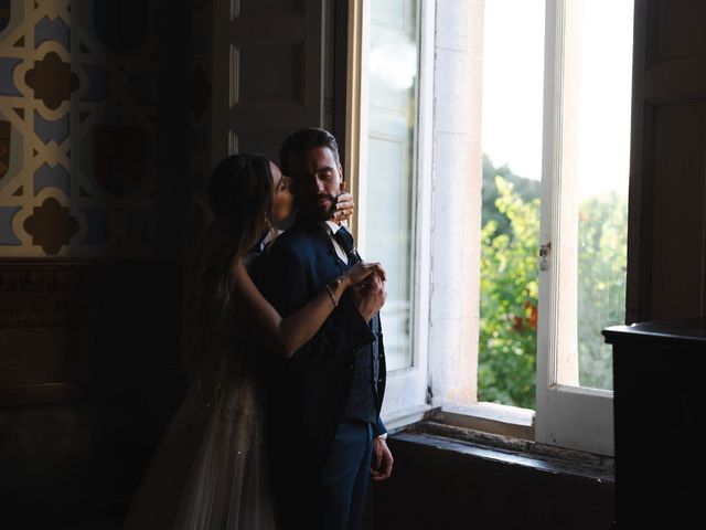 Il matrimonio di Salvatore e Valentina a Agrigento, Agrigento 20