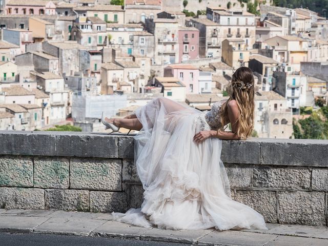 Il matrimonio di Salvatore e Valentina a Agrigento, Agrigento 2