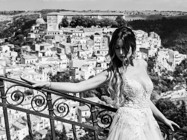 Il matrimonio di Salvatore e Valentina a Agrigento, Agrigento 25