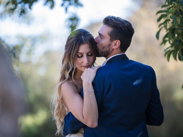 Il matrimonio di Salvatore e Valentina a Agrigento, Agrigento 26