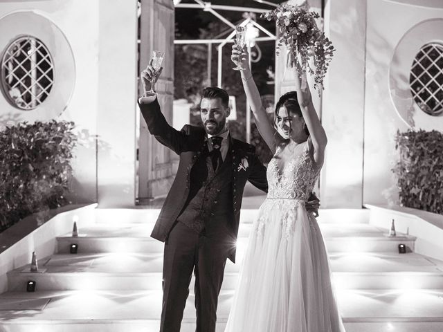 Il matrimonio di Salvatore e Valentina a Agrigento, Agrigento 27