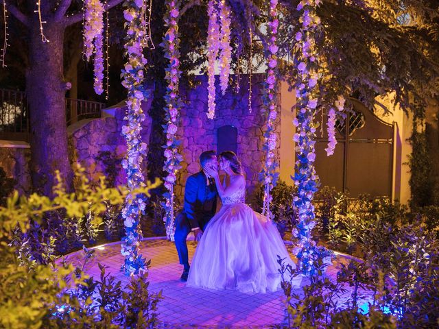 Il matrimonio di Salvatore e Valentina a Agrigento, Agrigento 28
