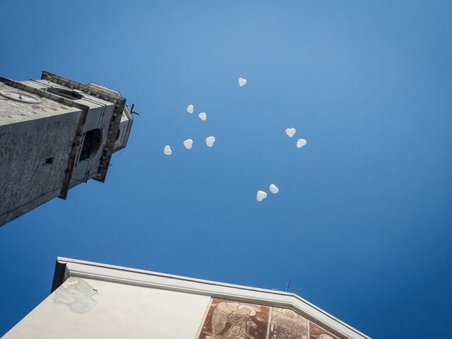Il matrimonio di Fabio e Francesca a Udine, Udine 5