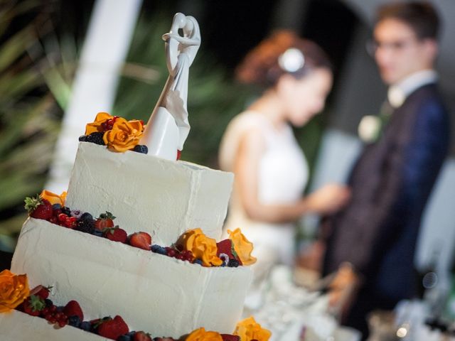 Il matrimonio di Fabio e Francesca a Udine, Udine 7