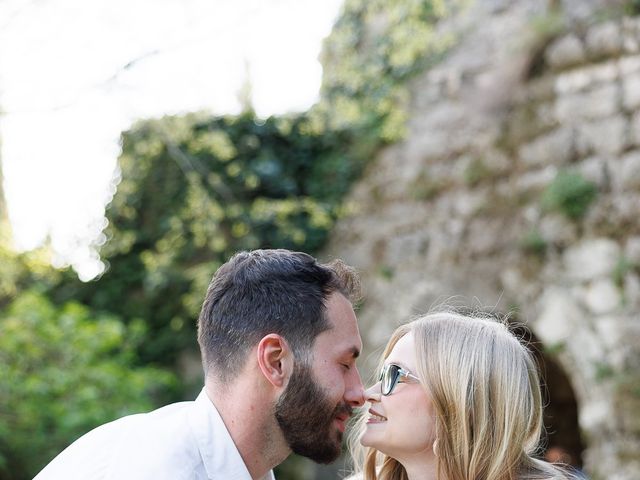 Il matrimonio di Alessandro e Emanuela a Cazzago San Martino, Brescia 4