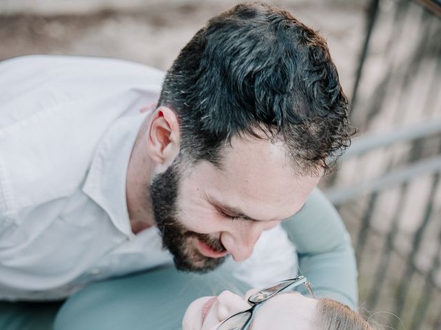 Il matrimonio di Alessandro e Emanuela a Cazzago San Martino, Brescia 9