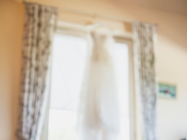 Il matrimonio di Alessandro e Emanuela a Cazzago San Martino, Brescia 22