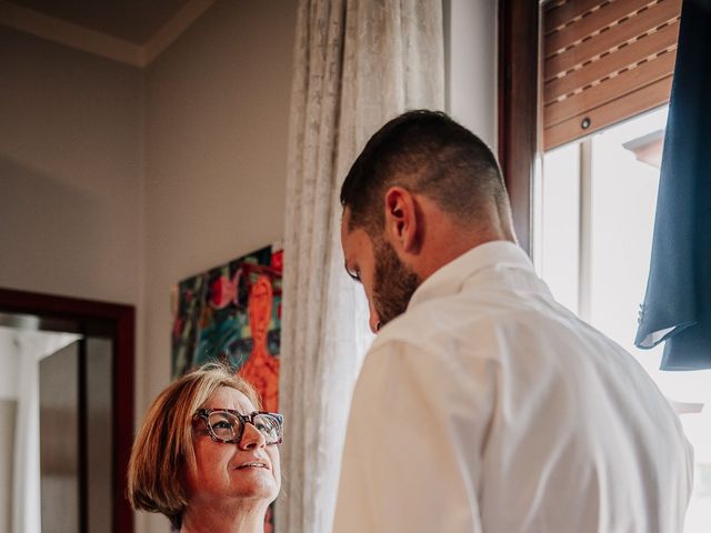 Il matrimonio di Alessandro e Emanuela a Cazzago San Martino, Brescia 38