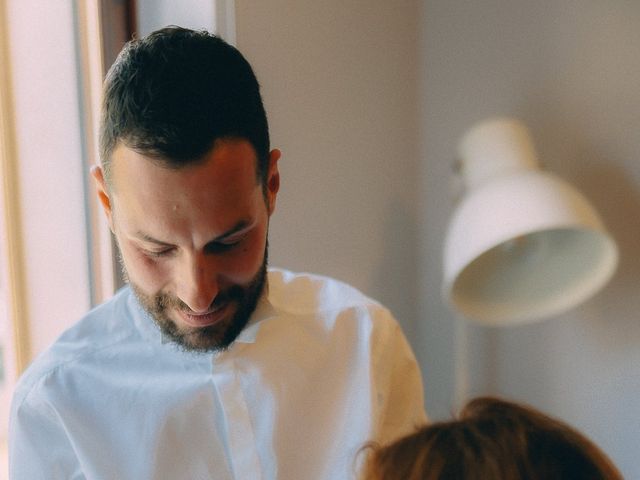 Il matrimonio di Alessandro e Emanuela a Cazzago San Martino, Brescia 52
