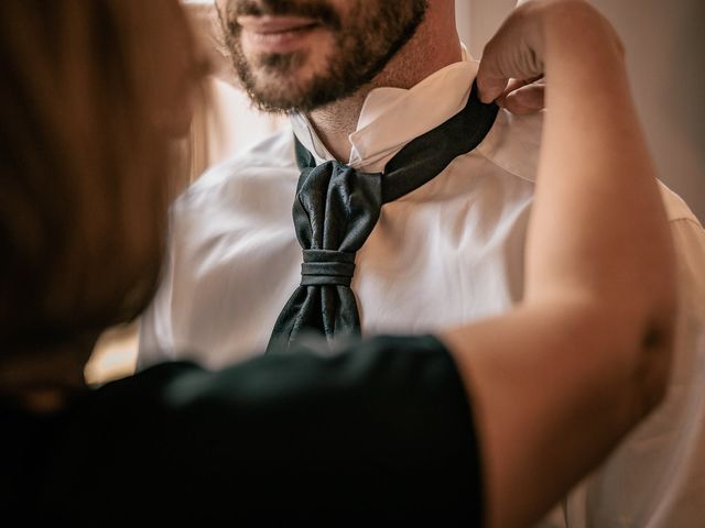 Il matrimonio di Alessandro e Emanuela a Cazzago San Martino, Brescia 56