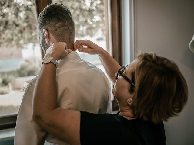 Il matrimonio di Alessandro e Emanuela a Cazzago San Martino, Brescia 59