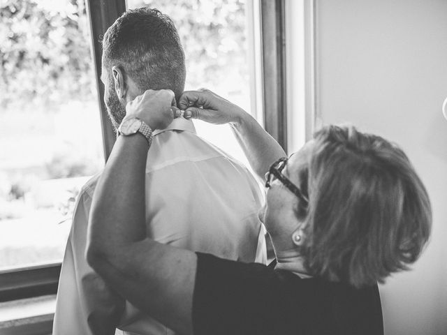 Il matrimonio di Alessandro e Emanuela a Cazzago San Martino, Brescia 61