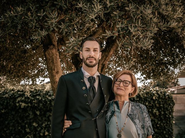 Il matrimonio di Alessandro e Emanuela a Cazzago San Martino, Brescia 87