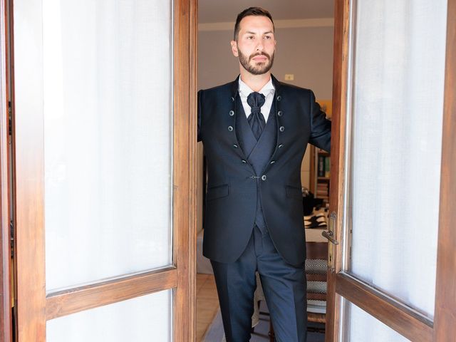 Il matrimonio di Alessandro e Emanuela a Cazzago San Martino, Brescia 91