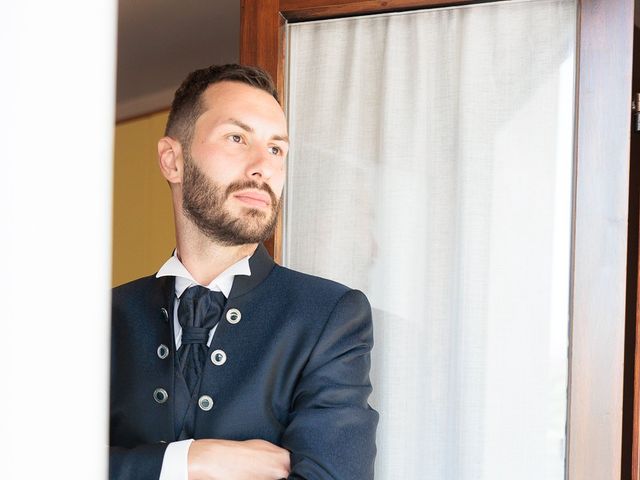 Il matrimonio di Alessandro e Emanuela a Cazzago San Martino, Brescia 95