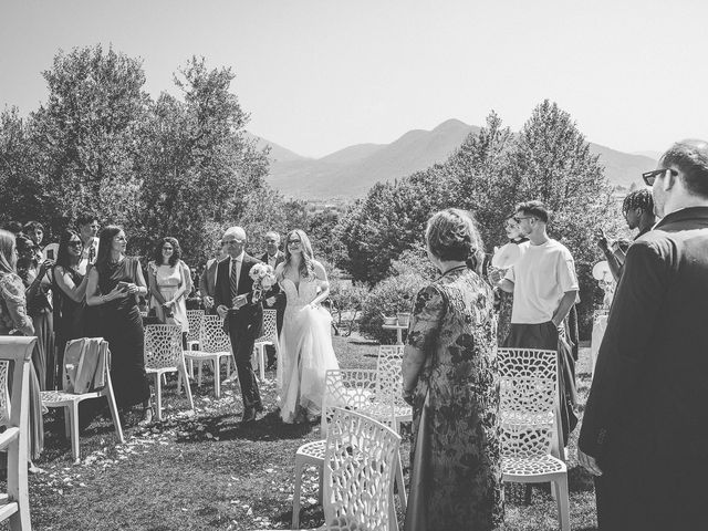 Il matrimonio di Alessandro e Emanuela a Cazzago San Martino, Brescia 148