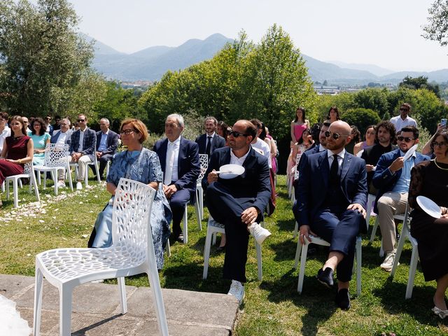 Il matrimonio di Alessandro e Emanuela a Cazzago San Martino, Brescia 177