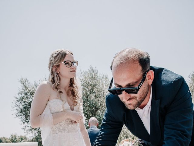 Il matrimonio di Alessandro e Emanuela a Cazzago San Martino, Brescia 238