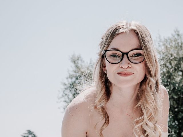 Il matrimonio di Alessandro e Emanuela a Cazzago San Martino, Brescia 240