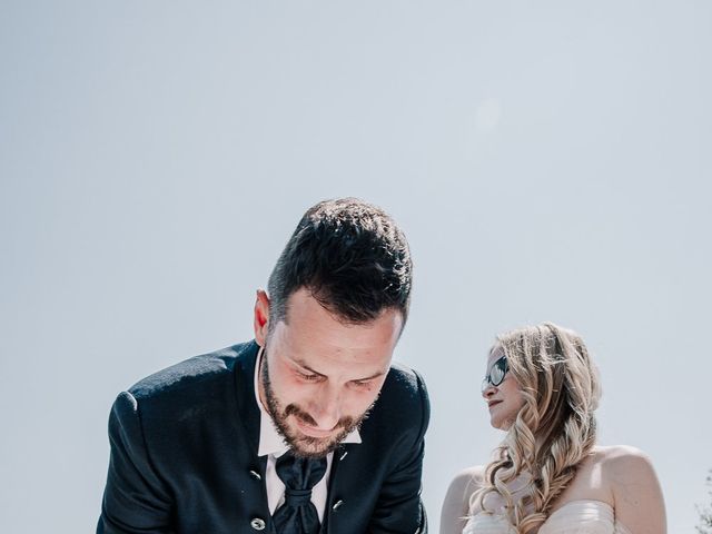 Il matrimonio di Alessandro e Emanuela a Cazzago San Martino, Brescia 241