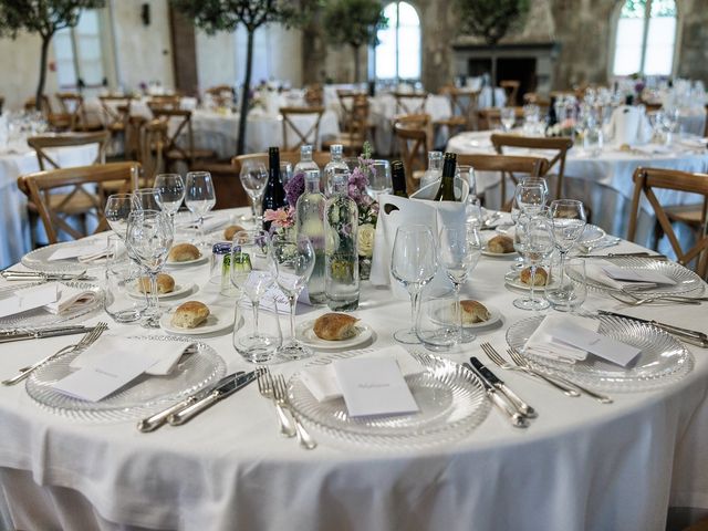 Il matrimonio di Alessandro e Emanuela a Cazzago San Martino, Brescia 267
