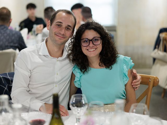 Il matrimonio di Alessandro e Emanuela a Cazzago San Martino, Brescia 328