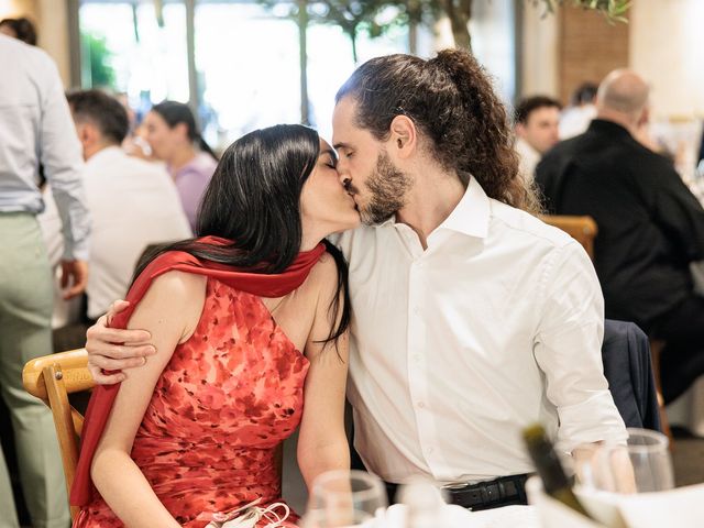 Il matrimonio di Alessandro e Emanuela a Cazzago San Martino, Brescia 336
