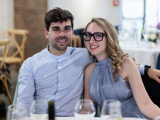 Il matrimonio di Alessandro e Emanuela a Cazzago San Martino, Brescia 342