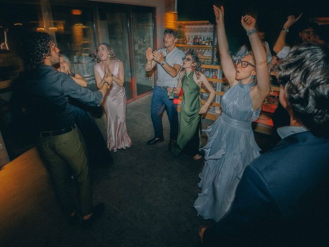 Il matrimonio di Alessandro e Emanuela a Cazzago San Martino, Brescia 433