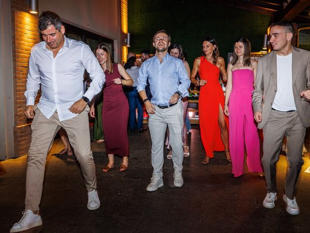 Il matrimonio di Alessandro e Emanuela a Cazzago San Martino, Brescia 441