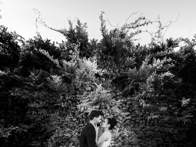 Il matrimonio di Simona e Lorenzo a Bari, Bari 7