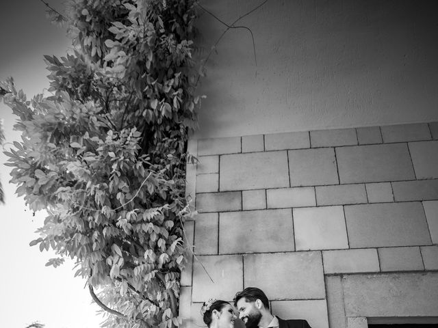 Il matrimonio di Simona e Lorenzo a Bari, Bari 10