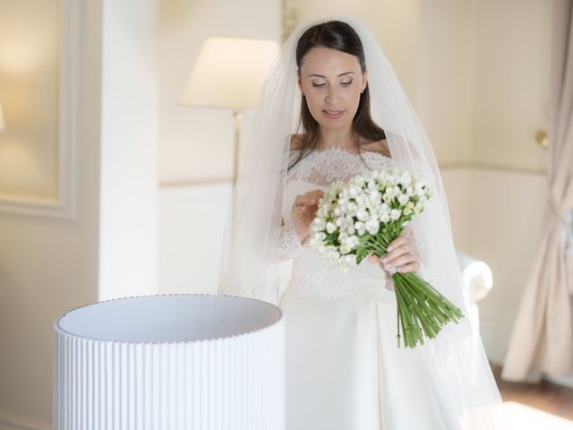 Il matrimonio di Marco e Valentina a Lecce, Lecce 4