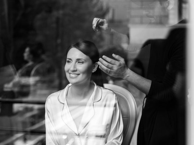 Il matrimonio di Marco e Valentina a Lecce, Lecce 12
