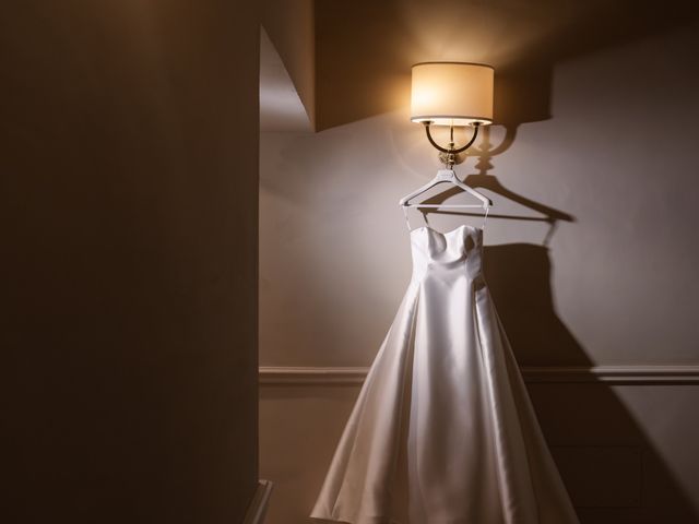 Il matrimonio di Marco e Valentina a Lecce, Lecce 16