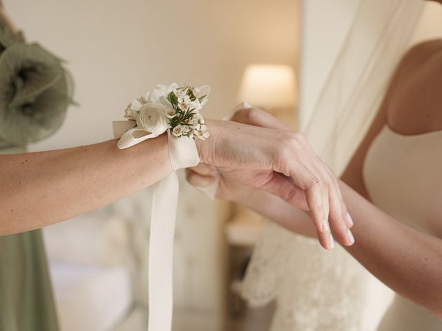 Il matrimonio di Marco e Valentina a Lecce, Lecce 20