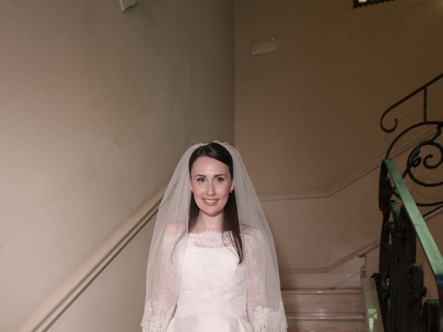 Il matrimonio di Marco e Valentina a Lecce, Lecce 23